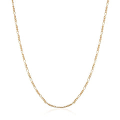 Aria Necklace Chain Rose Gold Seasah