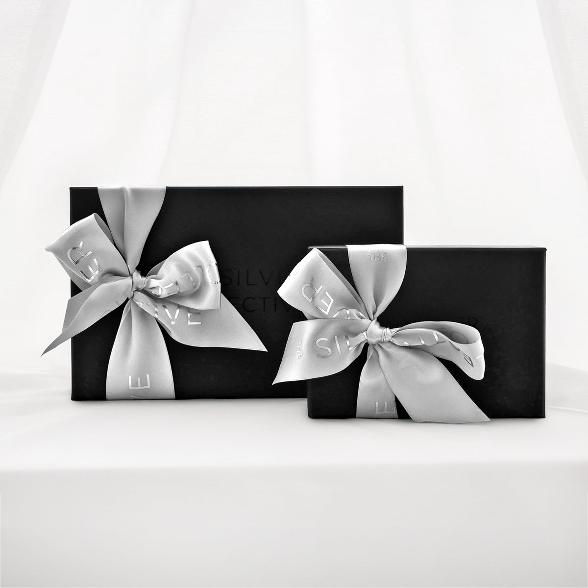 Gift Wrapping Seasah